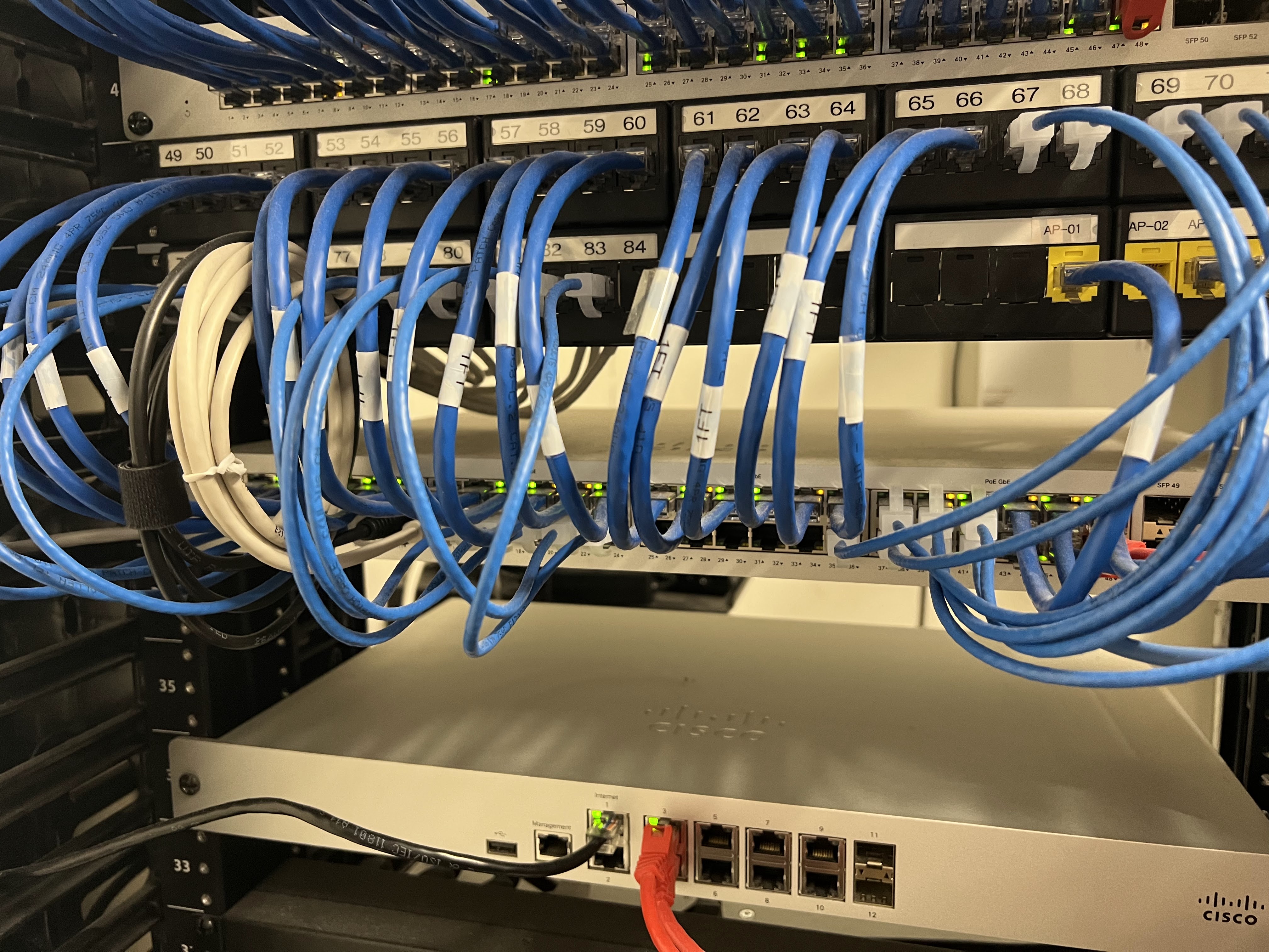 Revive Networks Gallery Image 79